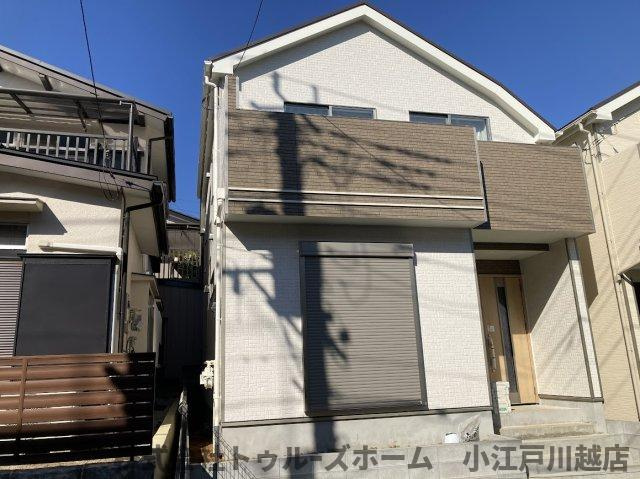 【外観】の画像