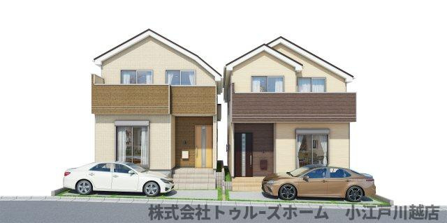 【外観】の画像