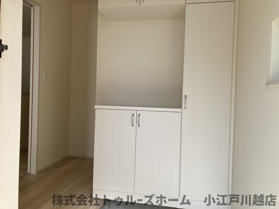 【玄関】の画像