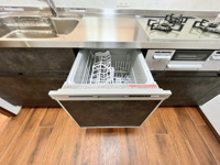 【キッチン】 | ダイアパレスパークサイド春日☆仲介手数料無料☆