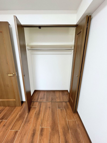 【収納】 | ダイアパレスパークサイド春日☆仲介手数料無料☆