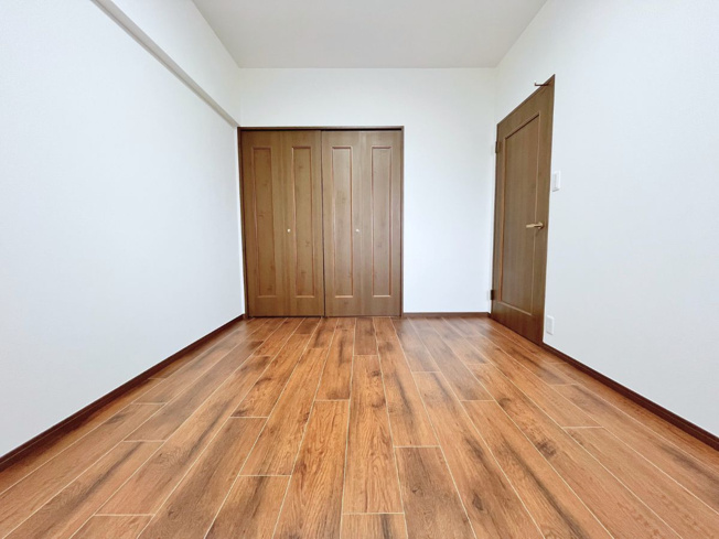 【洋室】 | ダイアパレスパークサイド春日☆仲介手数料無料☆