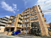 ダイアパレスパークサイド春日☆仲介手数料無料☆の画像