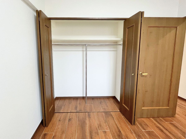 【収納】 | ダイアパレスパークサイド春日☆仲介手数料無料☆