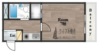 レオパレス21南鴻池