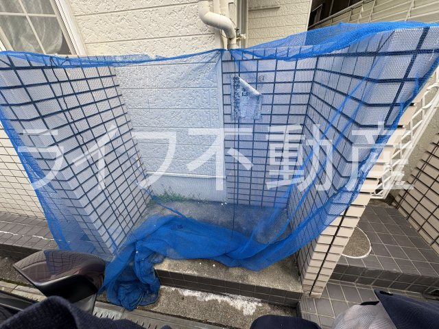 レオパレス21南鴻池のその他共用部分