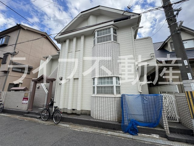 レオパレス21南鴻池