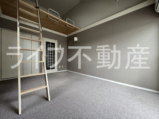 レオパレス21南鴻池の内装|物件の内装です