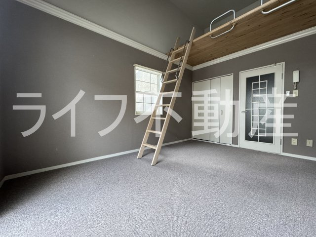 レオパレス21南鴻池の内装|中はこのようになっています