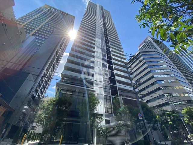 ブランズタワー御堂筋本町