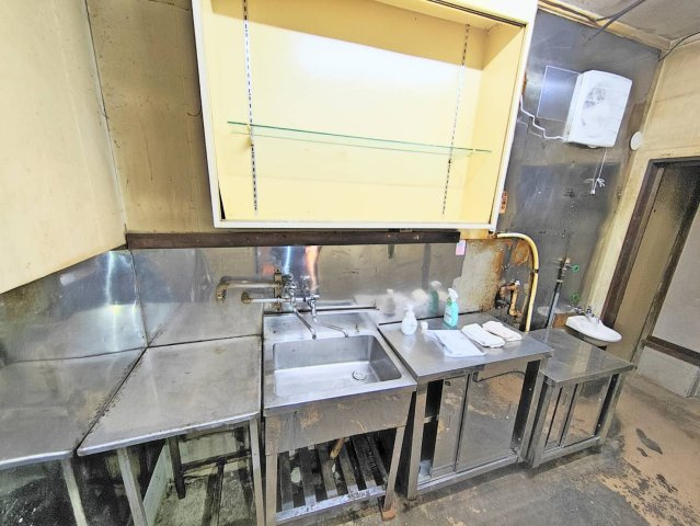 桶狭間高根２－１店舗付住居のその他