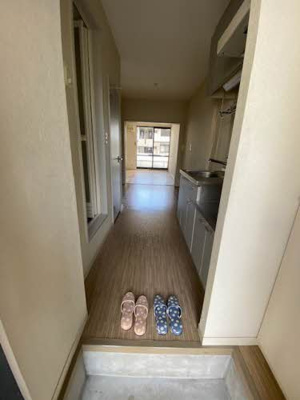 【エントランス】 | グリーンヒル南蔵王