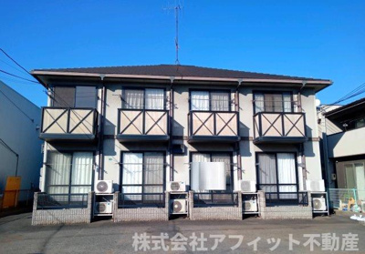 【外観】 | グリーンヒル南蔵王