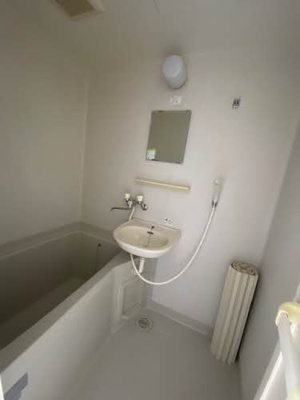 【洗面所】 | グリーンヒル南蔵王