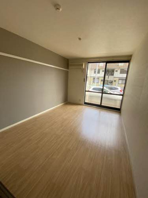 【寝室】 | グリーンヒル南蔵王 | 洋室7.4帖