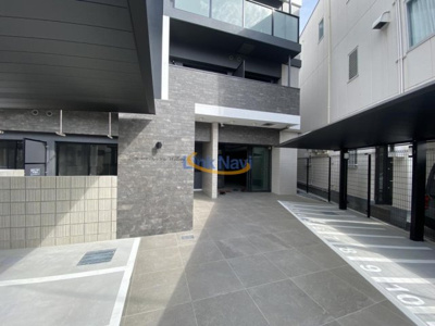 【エントランス】 | ファーストフィオーレ大阪ウエストウェルビング