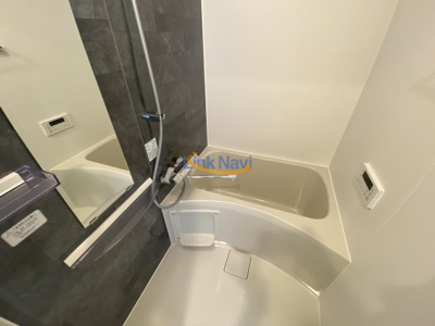 【浴室】 | ファーストフィオーレ大阪ウエストウェルビング