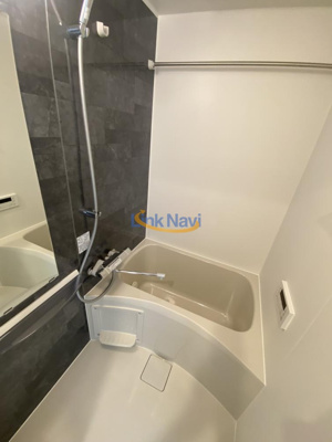 【浴室】 | ファーストフィオーレ大阪ウエストウェルビング