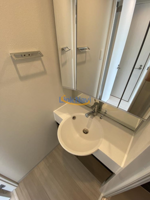 【独立洗面台】 | ファーストフィオーレ大阪ウエストウェルビング