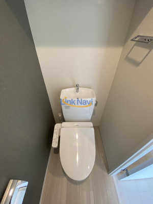 【トイレ】 | ファーストフィオーレ大阪ウエストウェルビング