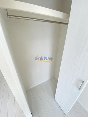 【収納】 | ファーストフィオーレ大阪ウエストウェルビング