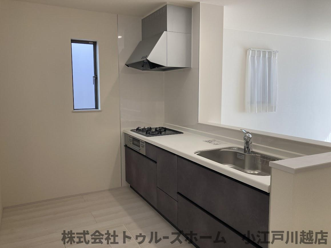 【キッチン】の画像