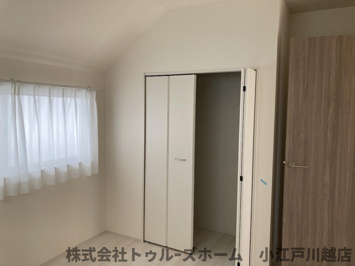 【寝室】の画像