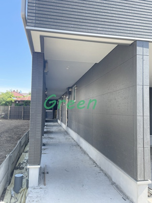 【エントランス】 | ウェルスフィールド湘南 C棟