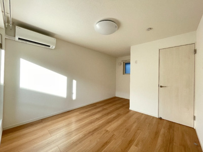 【その他】 | ウェルスフィールド湘南 C棟