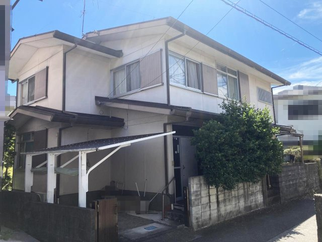 【外観】 | 高知市中万々