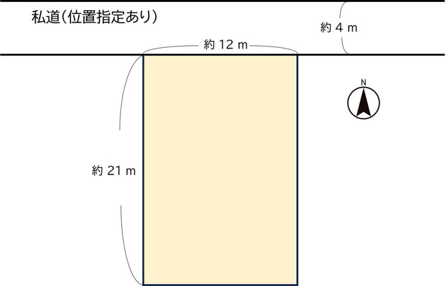 【区画図】 | 高知市中万々