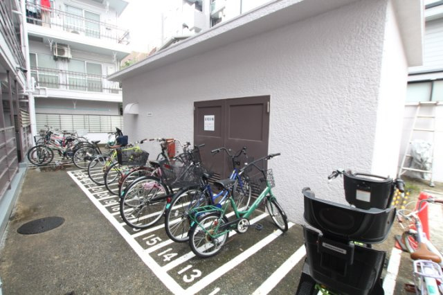 【その他共用部分】