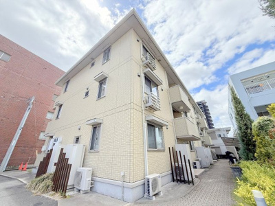 【外観】 | ルミエール