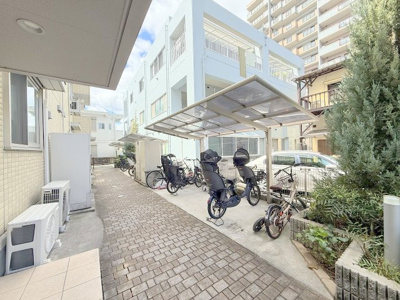 【その他共用部分】 | ルミエール