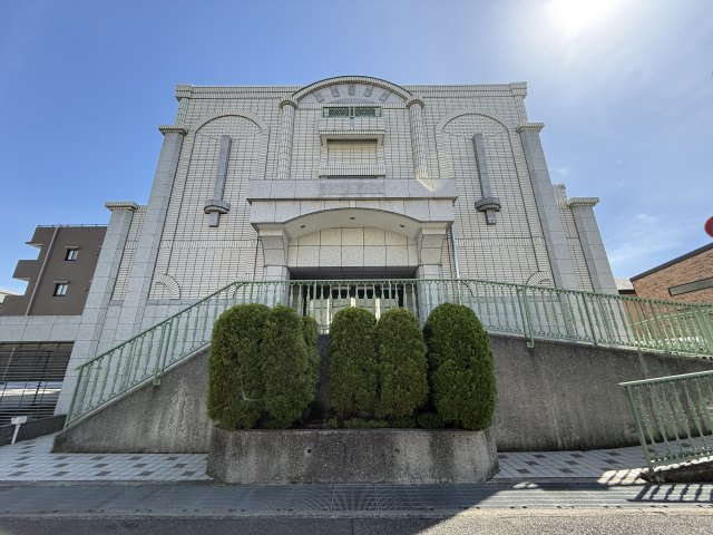 アビタシオンⅢ