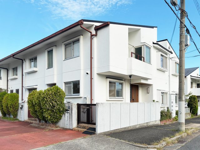 名谷コープタウン