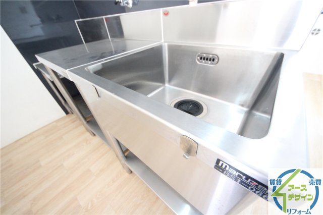 昭和パレス魚住の設備