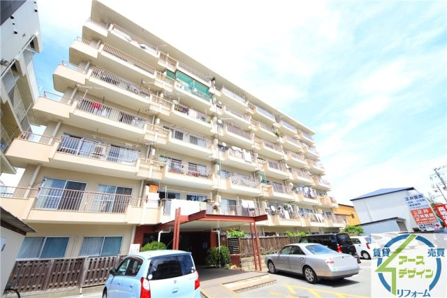 昭和パレス魚住