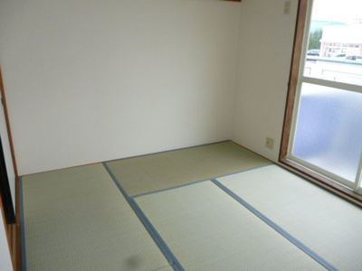 【和室】 | フレッシュタウンNK