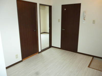 【居間・リビング】 | フレッシュタウンNK