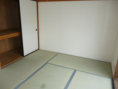 【内装】 | フレッシュタウンNK