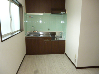 【キッチン】 | フレッシュタウンNK