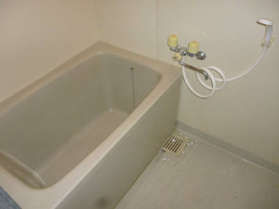 【浴室】 | フレッシュタウンNK