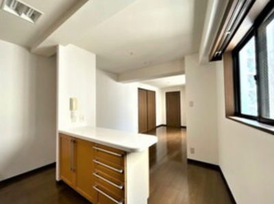 【キッチン】 | ミラベル関谷