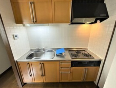 【キッチン】 | ミラベル関谷