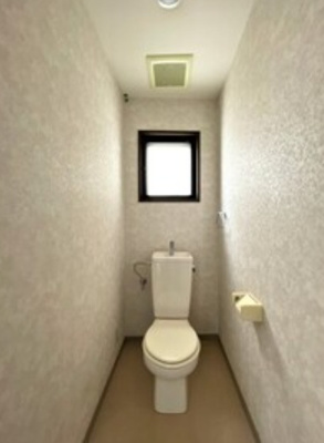 【トイレ】 | ミラベル関谷