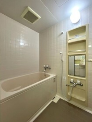 【浴室】 | ミラベル関谷