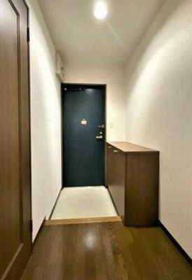 【玄関】 | ミラベル関谷