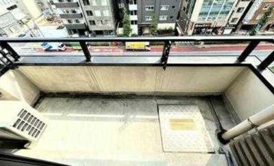 【バルコニー】 | ミラベル関谷