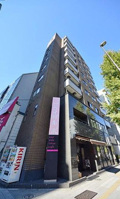 【外観】 | ミラベル関谷